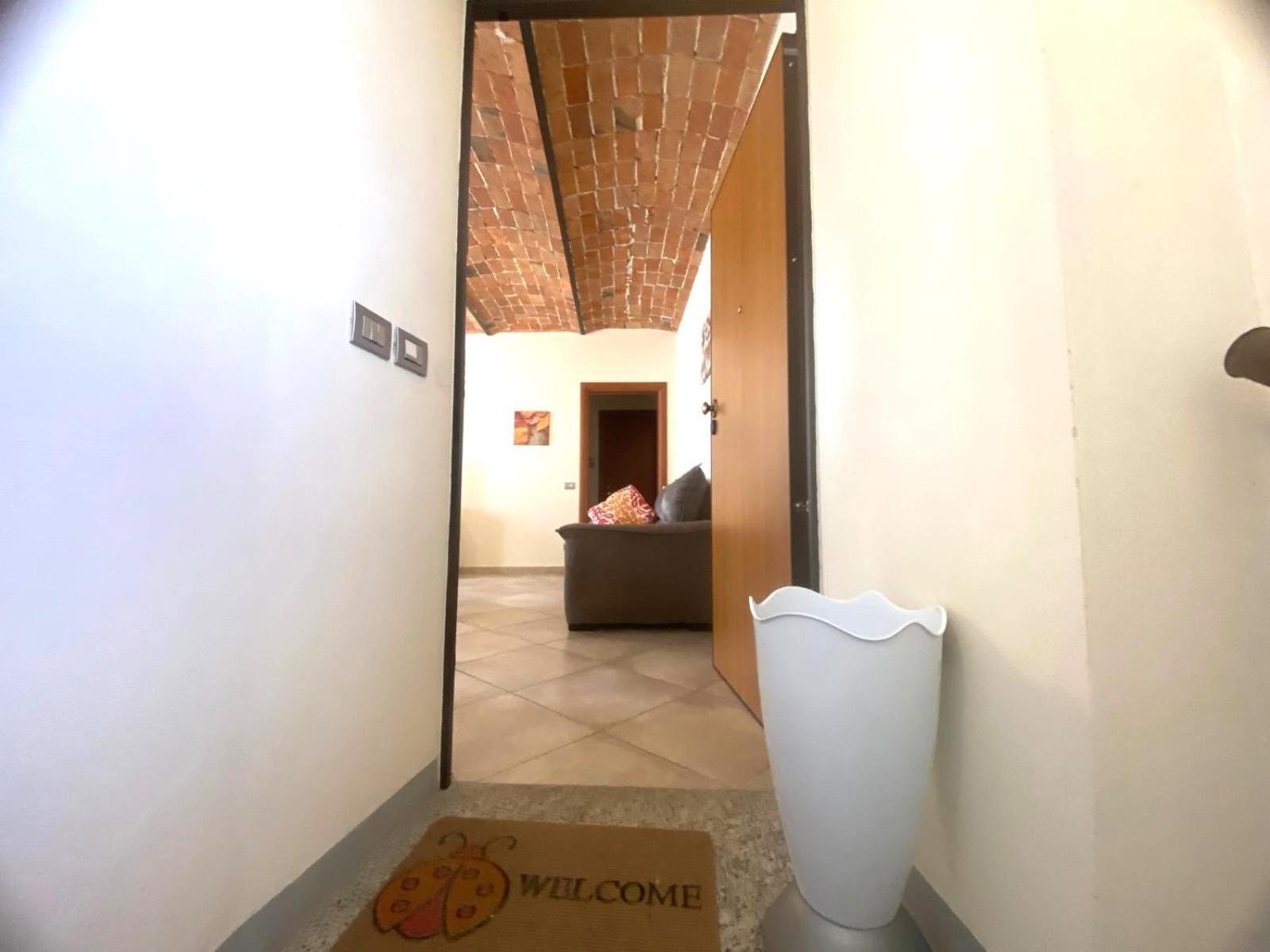 Appartamento Mi & Ti Castell'Alfero Экстерьер фото