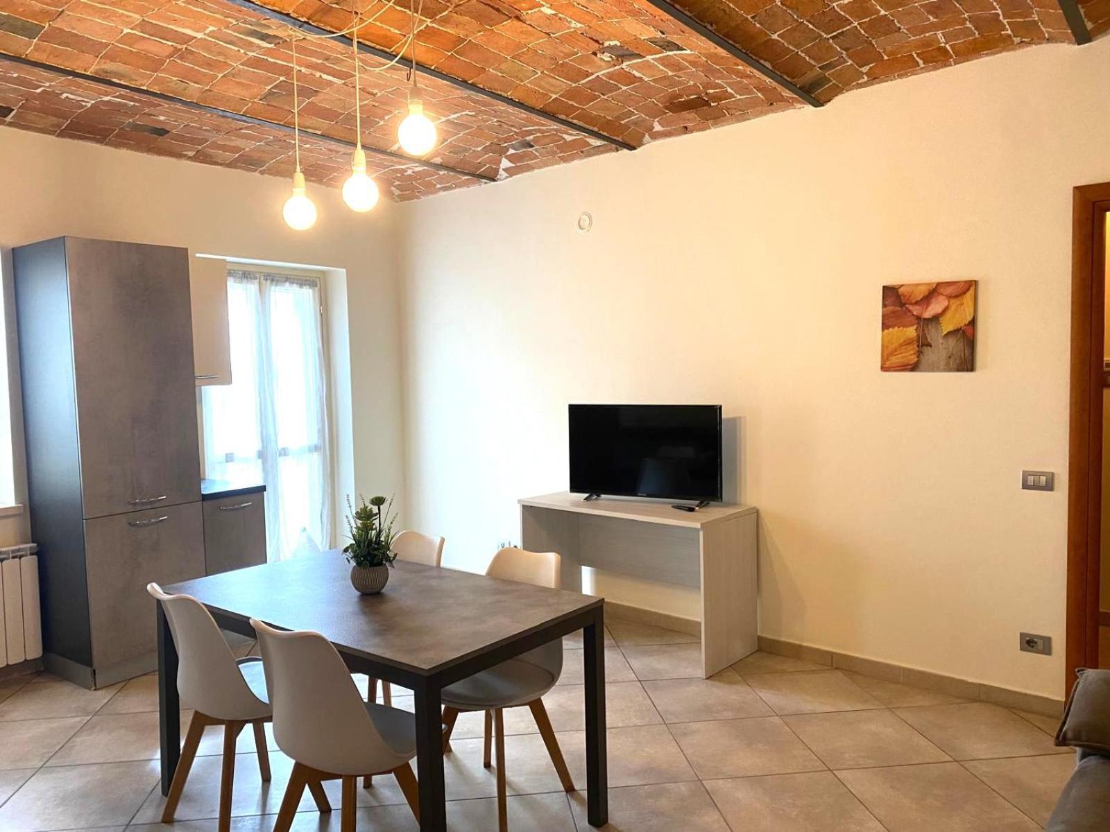 Appartamento Mi & Ti Castell'Alfero Экстерьер фото