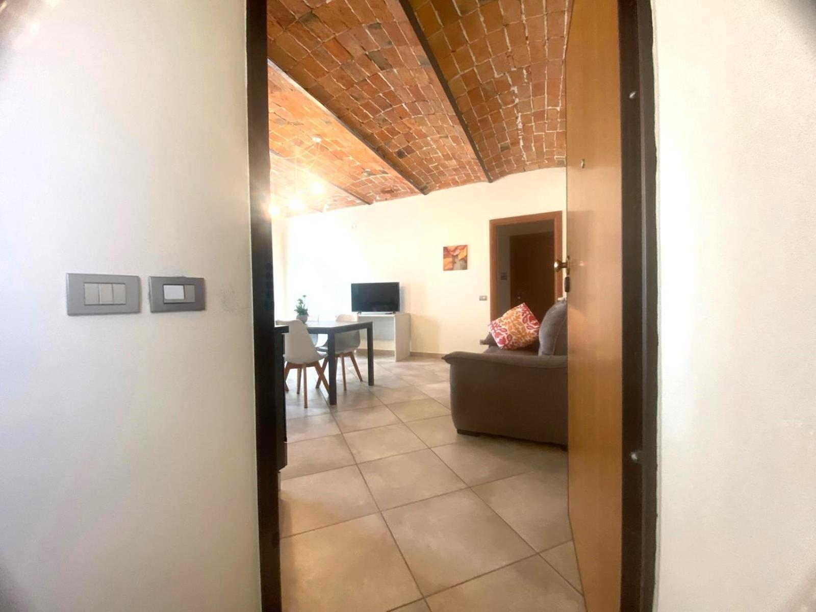 Appartamento Mi & Ti Castell'Alfero Экстерьер фото